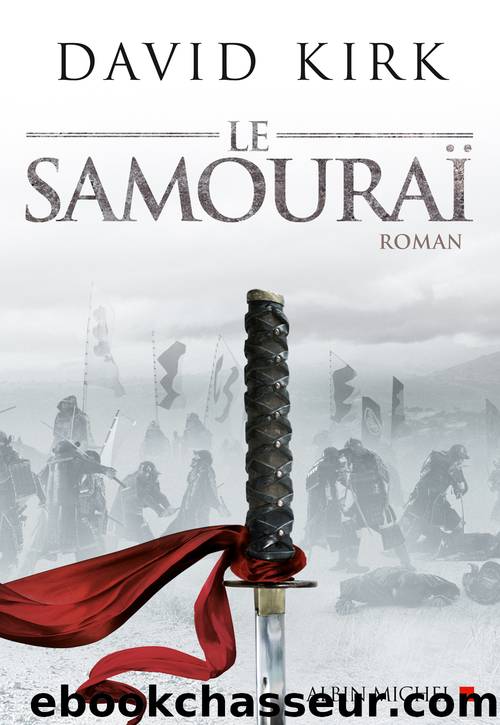 Le Samouraï by Kirk David