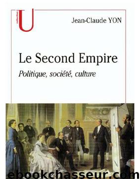 Le Second Empire by Histoire de France - Livres