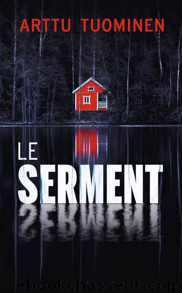 Le Serment by Tuominen Arttu
