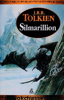 Le Silmarillion by Tolkien J.R.R
