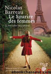 Le Sourire des femmes by Nicolas Barreau