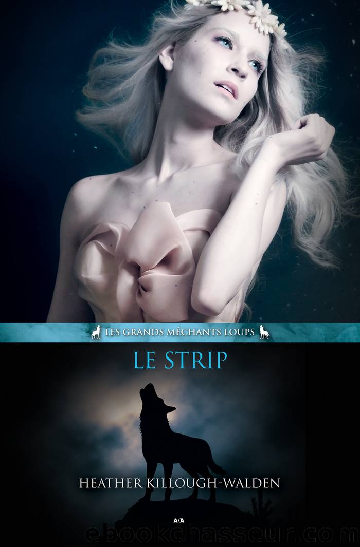 Le Strip, tome 2 by Unknown