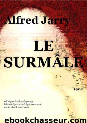 Le Surmâle by Alfred Jarry
