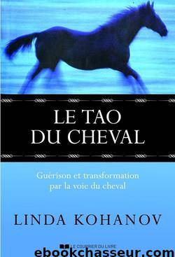 Le Tao du cheval by Linda Kohanov