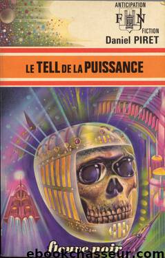 Le Tell De La Puissance by Daniel Piret