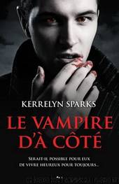 Le Vampire d'Ã  cÃ´tÃ© by Kerrelyn Sparks