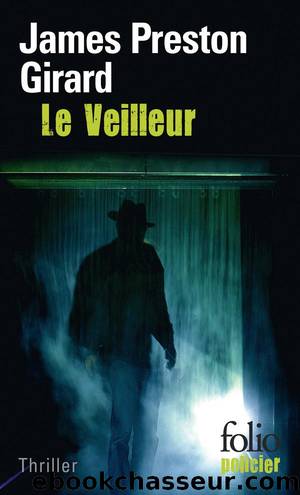Le Veilleur by James Preston Girard