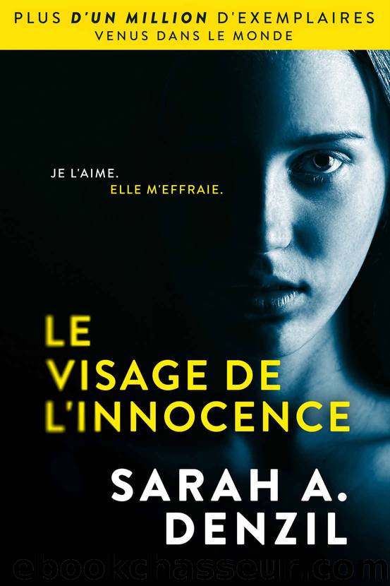 Le Visage de lâinnocence (French Edition) by Sarah A. Denzil