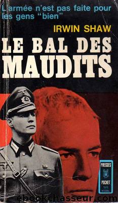 Le bal des maudits - t 2 by Irwin Shaw