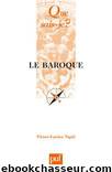 Le baroque by Victor-Lucien Tapié