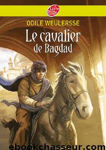 Le cavalier de Bagdad by Odile Weulersse