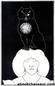 Le chat noir by Edgar Allan Poe