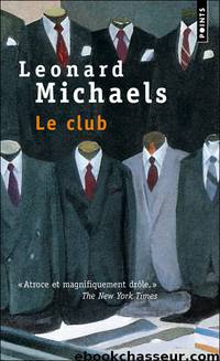 Le club by Inconnu(e)