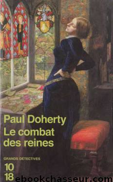 Le combat des reines by Doherty Paul C