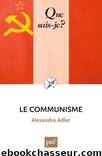 Le communisme by Histoire