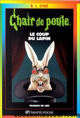 Le coup du lapin by Robert Lawrence Stine