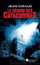 Le dÃ©mon des catacombes by Giraud Jean