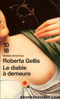 Le diable Ã  demeure by Gellis Roberta