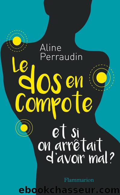 Le dos en compote by Aline Perraudin