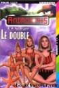 Le double by Applegate K. A