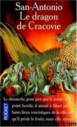 Le dragon de cracovie by Dard Frédéric