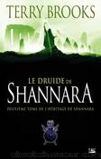 Le druide de Shannara by Terry Brooks - Héritage de Shannara - 2