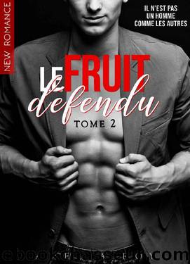 Le fruit dÃ©fendu - Tome 2 by Amélia Roy