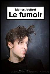 Le fumoir by Marius Jauffret