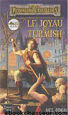 Le joyau du Turmish by Odom Mel