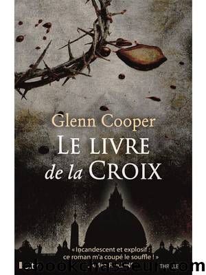 Le livre de la croix by Cooper Glenn
