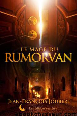 Le mage du Rumorvan by Jean-François Joubert
