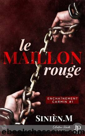 Le maillon rouge by Sinièn M