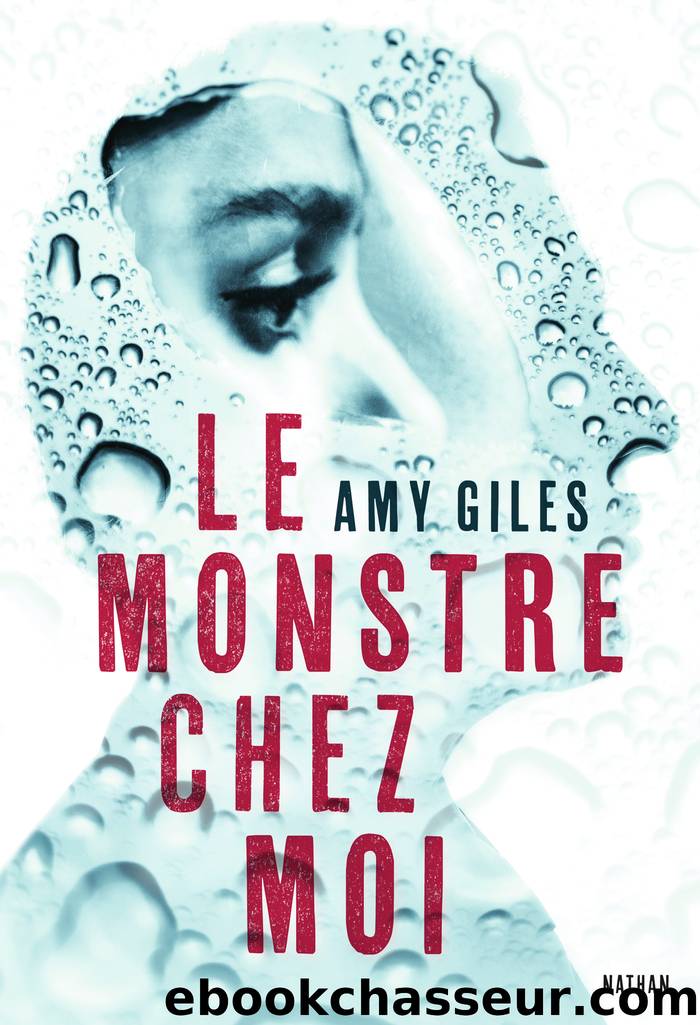 Le monstre chez moi by Amy Giles