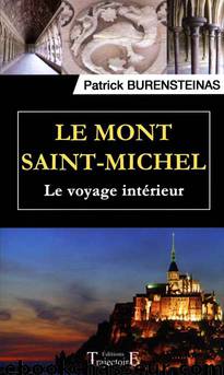 Le mont Saint-Michel by Histoire