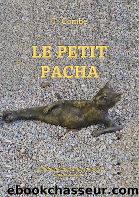 Le petit Pacha by T. Combe