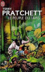Le peuple du tapis by Pratchett Terry