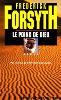 Le poing de Dieu by Frederick Forsyth
