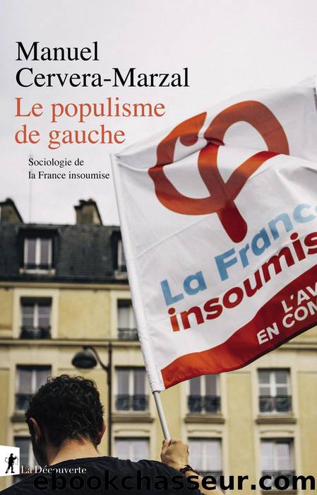 Le populisme de gauche by Manuel CERVERA-MARZAL