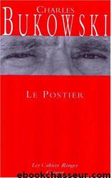 Le postier V2 by Charles Bukowski