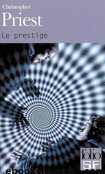 Le prestige by Un livre Un film