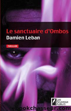 Le sanctuaire d'Ombos by Damien Leban