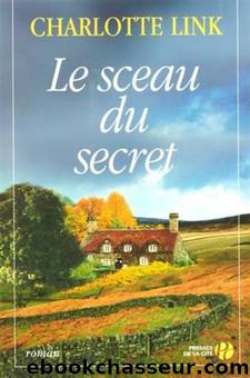 Le sceau des secrets by Link charlotte