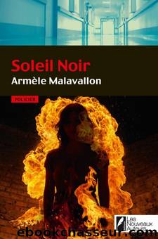 Le soleil noir by Armèle Malavallon