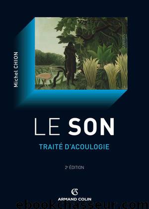 Le son by Chion