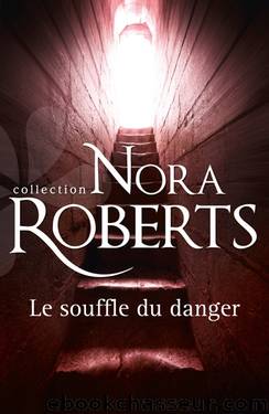 Le souffle du danger by Roberts