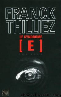 Le syndrome e by Franck Thilliez