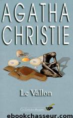 Le vallon by Agatha Christie