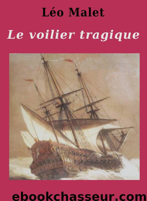 Le voilier tragique by Omer Refreger