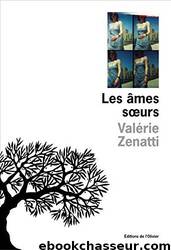 Les Âmes soeurs by Zenatti Valérie