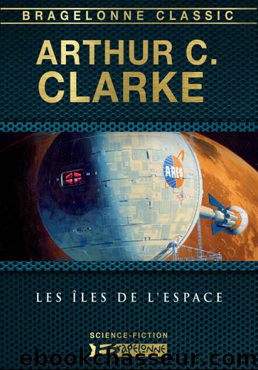 Les Ãles de l'espace by Arthur C. Clarke